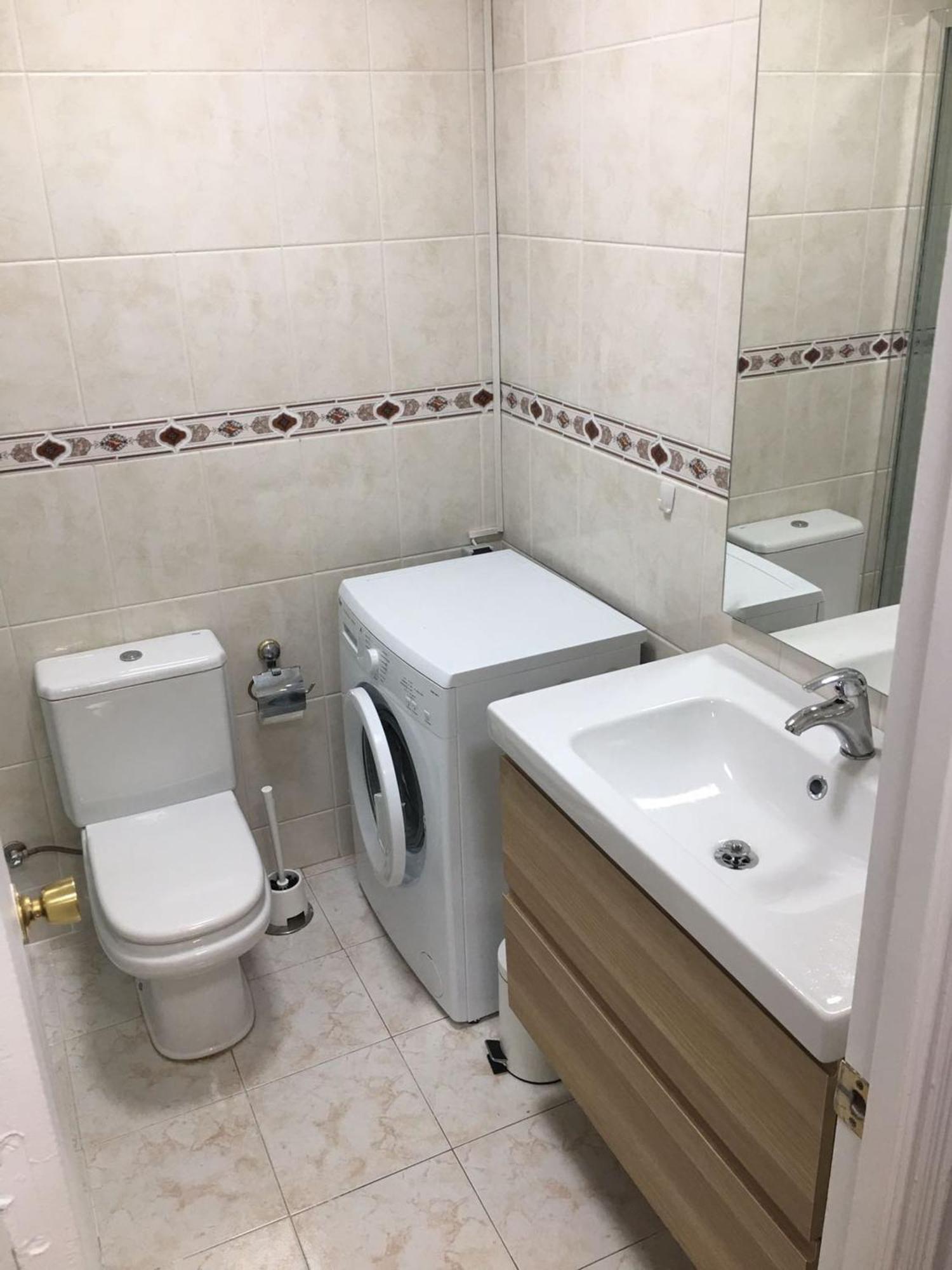 Studio Torrox Costa Andalusien Malaga Dış mekan fotoğraf